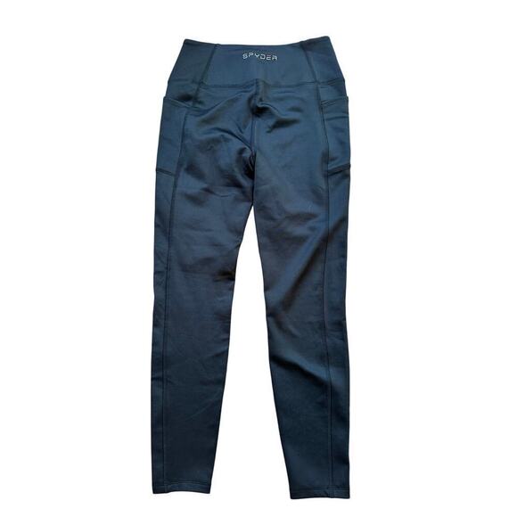 Spyder Leggings - Picture 2 of 4